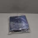 100 Pcs Space Starry Napkins Galaxy Party Napkins Supplies 13 x 13 Inches Starry Night Decorations Napkins Starry Night Galaxy Paper Napkins for Star Planet Themed Decorations (100)