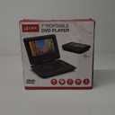 GPX 7” Portable DVD Player