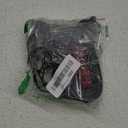 Equity by La Crosse 30228 LED Alarm Clock,Black 4.50"W x 1.85"D x 2.65"H