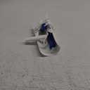 Sock Aid Kit, Sock Puller Aid Easy On and Off, Sock Assistant Device No Bending, Sock Aids for Putting On Socks and Sock Remover, Sock Helper for Seniors, Pregnant, and Limited Mobility (2 Piece White)