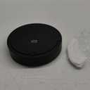 Totority Simulation Automatic Floor Sweep Robot Vacuum Toy Kids Vacuum Robot Cleaner Toy: Pretend Play Cleaner Toy Floor Sweeping Electric Robot Plaything Playhouse Simulation Appliances Black