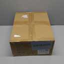 Heavy Duty Shower Chair for Inside Shower and Tub with Reinforced X-Bar, Padded Arms and Backrest, Height Adjustable, Ideal Shower Chair for Elderly and Disabled