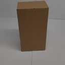 4x12 Inches 4 Pack Heavy Duty Walkable Floor Register - Easy Adjust Air Supply Lever Decorative Floor Vent Covers, Charlotte Design Vent Covers for Home - Oil Rubbed Bronze