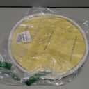 Mrs. Anderson's Baking Easy No-Mess Pie Crust Maker Bag, BPA Free, Rolls 11-Inch Crust For 8 to 9-Inch Pie