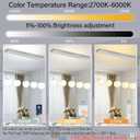 5-Lights Globe Pendant Light for Kitchen Island H 98" Silver Rectangle Chandelier Milk White Glass Pendant Lighting for Living Room Bedroom Entryway