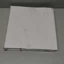 Honiway Wall Mirror Decorative 12 inch Rustic Wood Mirror Sunburst Boho Mirror for Entryway Bedroom Living Room Bathroom House Warming Gifts New Home Essential Carbonized Black