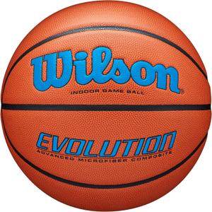 Wilson Evolution Basketballs