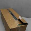 Hananona 2 Pcs 9 Ft Artificial Norfolk Pine Garlands, Real Touch Winter Pine Garland, Green Artificial Greenery Garland for Table, Mantle, Wall, Indoor, Outdoor Christmas Decorations (2, 9 Ft)