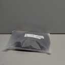 Synthetic Lace Front Wig 13x4 HD Lace Layered Hairstyle Pre Plucked Hairline Straight Long Black Glueless Wigs for Black Women 26 Inch Beginner Friendly