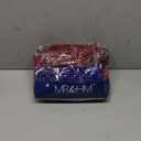 MR&HM Satin Bed Sheets, Twin XL Size Sheets Set, 3 Pcs Silky Bedding Set with 15 Inches Deep Pocket for Mattress (Twin XL, Burgundy)