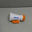 Megaphone for Kids - Cool Voice Changer Toy for Kids - Record & Play and Siren - Ideal Gift for Boys & Girls Ages 5-6-7-8+ Years old - Voice Changing Device - Cool Outdoor Toys Gift Ideas for Kid