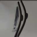 Windshield Wiper Blades Replacement for 2011-2022 Dodge Durango / 2011-2013 Jeep Grand Cherokee Original Factory Quality Front Rear Wipers Blade Set for My Car - 22" 21" 12" (Pack of 3)