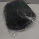 Womens Tulle Skirts Midi Elastic High Waist Pleated Mesh Flowy A-Line Party Long Tutu Skirts (Medium)