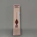 Charlotte Tilbury AIRbrush Flawless Blur Concealer - Longwear Concealer for Dark Circles, Blemishes, Redness & More - Hydrating, Crease-Proof & Full Coverage with a Natural Matte Finish (06.5 Medium - Medium with neutral warm undertones)