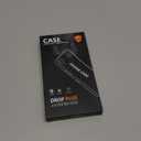 for iPhone 11 Case Magnetic,for iPhone XR Case Compatible with MagSafe,with 1 Tempered Glass Screen Protector,Built-in Stand Ring Military Grade Drop Heavy Duty Protection Shockproof Phone Red