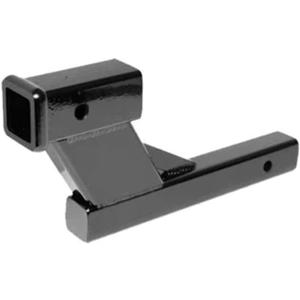 Demco 9523060 Dethmers 6" Drop/Raise Receiver for Victory Series Tow Bars