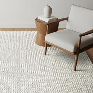 Gertmenian Indoor Boho Area Rug - 8x10 Large, Durable, Non-Shedding & Stain Resistant, Ideal for High Traffic Areas in Living Room, Bedroom, Dining Room - Romi, Beige, 25860 (Romi Beige, 7'10" x 10' (Large))