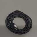 Magnetic Charger Cable for MacBook Air & MacBook Pro (6.6 ft/2 m), USB-C Magnetic Charging Cable Compatible with MacBook Air 15"/13" M4/M3/M2 and MacBook Pro 16"/14", Midnight Blue