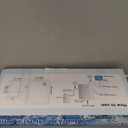 TDRFORCE 5 Gal Bottled Water Dispenser Pump Dispensing System 5 Gallon Water Jug Dispenser Pump Water Dilivery Automatic Electric Water Dispenser Bottle Pump Five Gallon Refrigerator Water Pump