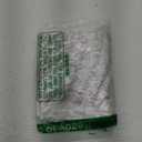 KitchenRaku Induction Cooktop Mat, Temperature Changing Induction (magnetic) Cooktop Cover Protector For Induction Stove, Silicone Mat (20.9X24 inch)