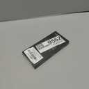 Wireless CarPlay Adapter & Android Auto Wireless Adapter, 2 in 1 Convert USB Bluetooth Wired to Connect for OEM Wired Cars-Stable Connect to Phone (Pearl Gray)