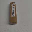 Alzassbg 10 Pack Brushed Antique Brass Cabinet Pulls, 3-3/4 Inch(96mm) Hole Centers Kitchen Cabinet Handles for Cabinets and Drawers AL3061AB (3-3/4" Hole Center, Brushed Antique Brass)