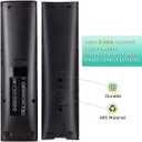 Universal for VIZIO Smart TV Remote Control Replacement XRT136