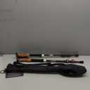 Cascade Mountain Tech Trekking Poles - Carbon Fiber Walking or Hiking Sticks with Quick Adjustable Locks