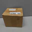 Universal Clamp On Air Intake Filter fits 3 In /3.5 In /4 In Three Different Size, Cone Air Intake FilterBlue