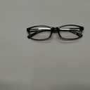 Gaoye +2.75 Reading Glasses Men - Blue Light Blocking Lenses, TR90 Frames, UV400 - Eyeglasses with Clear Vision