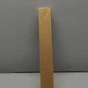 Chicken Wire for Floral Arrangements, 15.7 x 157 Inches Green Mesh, 0.6 Inch Hexagonal Galvanized PVC Coated Netting Fence for Crafts, Poultry, Garden