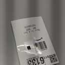 Gisafai Christmas Shingles Light Clips Asphalt Roof Light Clips Mini Gutters Hooks for Hanging Christmas Outdoor Decoration, Electroplated Iron(Black,100 Pcs)