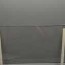 4 x 6 Acrylic Picture Frame, Horizontal/Vertical Clear Photo Frame for Wall with Tape, No Drilling Floating Hanging Frameless Picture Frame, Wall Mount Sign Holder for Home, School, Office