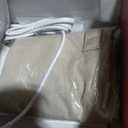 Philips Lumea 8000 Series IPL Hair Removal Device, Personal Permanent at Home Laser Hair Reduction, for Women & Men, SenseIQ Technology, 2 Attachments for Body & Face, BRI932/03