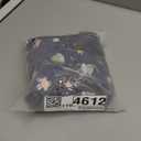 Dog Surgery Recovery Suit, Recovery Suit for Dogs Male Neuter, Soft Spay Suit for Female Dog,Anti-Licking Breathable Onesie for Small Medium Large Dogs Cats (60 (Back-23.6 in), Navy)