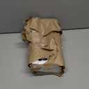 Resin Parrot Statue Fake Bird Tropical Decor Macaw Figurine for Tiki Bar Accessories Pool Decorations Outdoor Patio Paradise Garden Poolside Lanai and Indoor Desktop Display