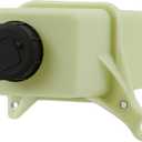 Power Steering Fluid Reservoir