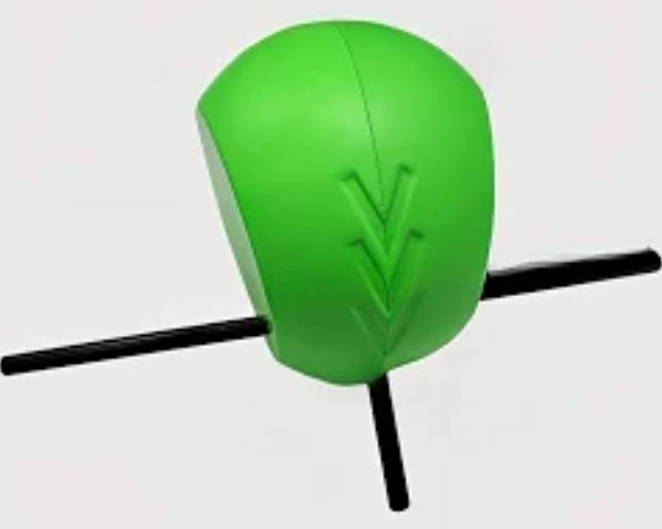 The Connector Golf Training Aid