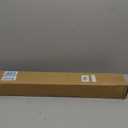 LazBlinds No Tools No Drill Cordless Bamboo Roman Shades, Light Filtering Window Treatment, Roll Up Bamboo Blinds for Windows 29'' W x 64'' H, Natural 306