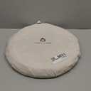 Tiny Land Tunnel Toys for Toddlers, 69" x 18" Baby Tunnel Crawl Indoor, Play Tunnel for Kids to Crawl Through, Pop Up Dog Tunnel, Baby Outdoor Toys (Khaki)