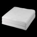 200 Pack 14 x 14 Inch Cushioning Foam Sheets, Foam Packing Sheets, Moving Foam Sheets for Shipping, Packing, Storage