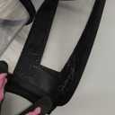 Dog Cone Collar for After Surgery,Transparent Dog Cones Alternative for Small Large Medium Size Dogs,Adjustable Depth Pet Recovery Collars,Elizabethan Collar for Dogs Stop Licking Wound(XXL)