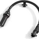 39180-2B000 Engine Crankshaft Position Sensor Compatible with 2012-2020 Hyundai Accent Elantra Coupe GT Tucson Veloster Kia Forte Koup Rio Soul, L4 1.6L 1.8L 2.0L Replaces 391802B000 SU13885