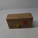 Amazon Basics Dog and Puppy Pee Pads, 5-Layer Leak-Proof Super Absorbent, Quick-Dry Surface, Potty Training, Regular (22x22"), 50 Count, Blue & White