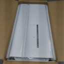 13L/ 3.43Gal Humidifier Large Room, 800ft² Coverage, 100H Runtime, Auto Humidity Control, Top Fill, Humidifiers for Bedroom, 35dB Quiet, Sleep Mode, Aroma Diffuser, 24H Timer, Auto Shut-off Protection