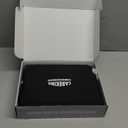 2-in-1 Detachable Muscle Massage Gun Deep Tissue with 20'' Extension Handle, Back and Neck Massager for Pain Relief, Handheld Massager for Shoulder Lower Back Leg Waist, FSA-HSA Eligible (Black)