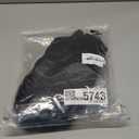 Amazon Essentials Men's Classic-Fit Expandable-Waist Flat-Front Dress Pant Size 34W x 32L