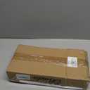 Pot and Pan Organizer Rack for Cabinet, Expandable Pot Lid Organizer Holder with 12 Adjustable Compartment for Kitchen Cutting Board, Pan Lid, Cabinet Cookware Baking