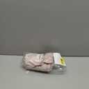 Compression Packing Cubes for Travel Essentials, 2pc Expandable Travel Cubes for Packing Bags Suitcase Organizer, Pink (Large)