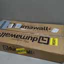 Dumawall+ Waterproof Wall Tiles Barcelona Polished Marble 16 Pack